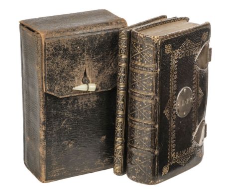 Bindings. Book of Common Prayer, and administration of the Sacraments, and other rites and ceremonies of the Church, accordin