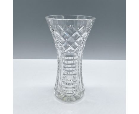 WATERFORD deals Crystal Germany Clear Quartz 6