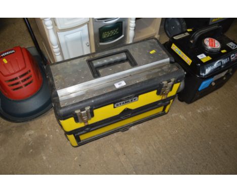 A Stanley toolbox 