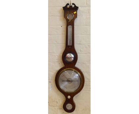Barometer Condition report: see terms and conditions