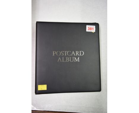 RMS AQUITANIA: 'The Aquitania Log Book' and a 'guide' booklet for the same; together with a small modern album containing 'Aq