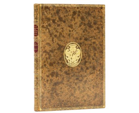 Claim to the throne of Portugal.- Teixera (Jose) The Strangest Adventure that ever happened, first edition, translated by Ant