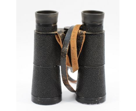 A pair of Carl Zeiss Jena binoculars. 
