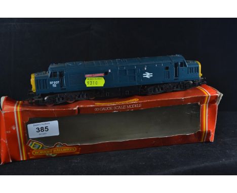 Boxed Hornby William Cockworthy Diesel Engine.&nbsp;