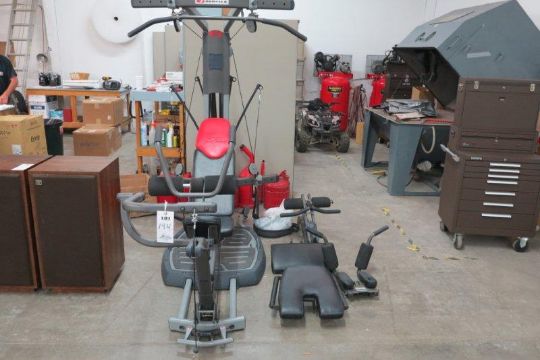 bowflex ultimate 2 accessories