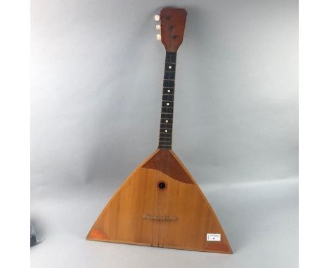 BALALAIKA, 68cm long