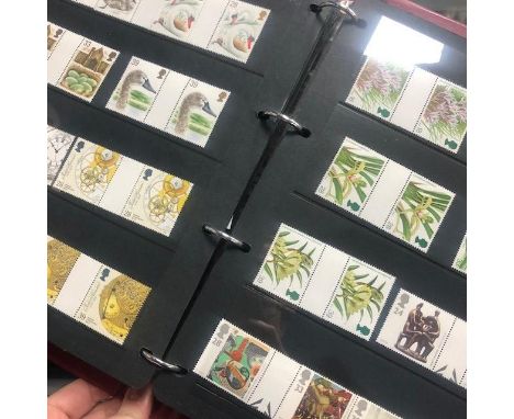LOT OF VARIOUS FIRST DAY COVERS, along with other stamps, including Prince Charles and Princess Diana examples, contained in 