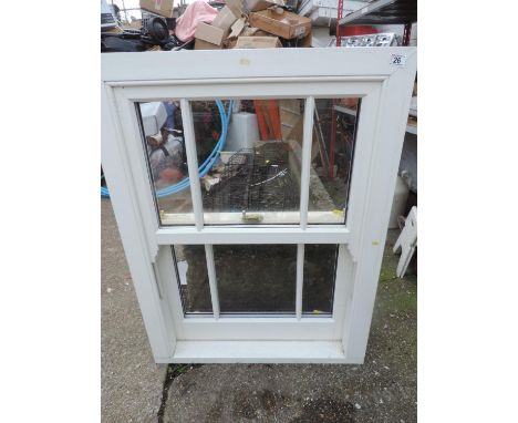 Sash Window 