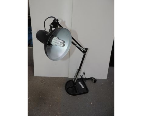 Anglepoise Type Lamp 