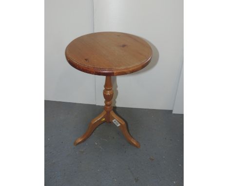 Tripod Table 