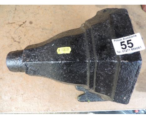 Cast Rain Hopper 