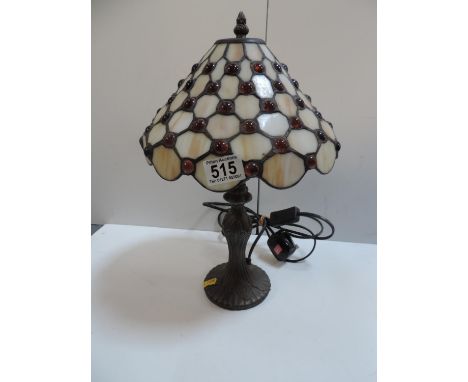 Tiffany Style Table Lamp 