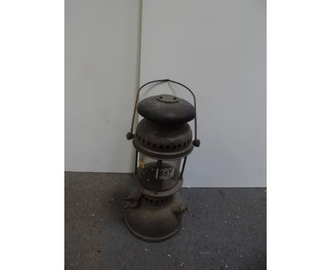 Aladdin Pressure Lamp 