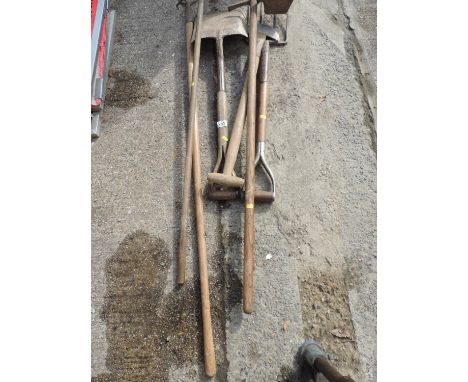 Garden Tools 