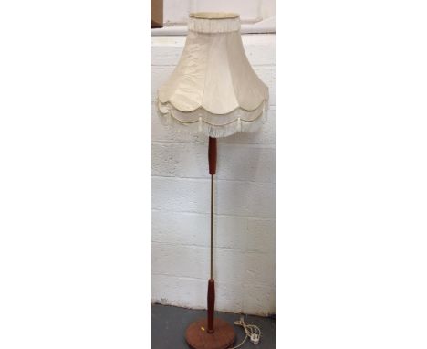 70s Standard Lamp 