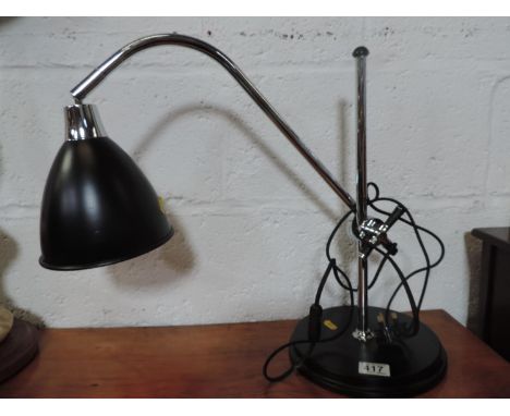 Modern Lamp 