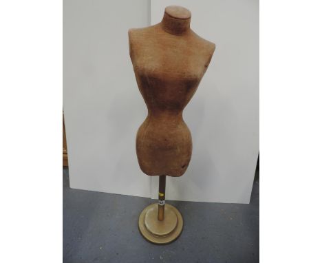 Small Mannequin - By Siegel 