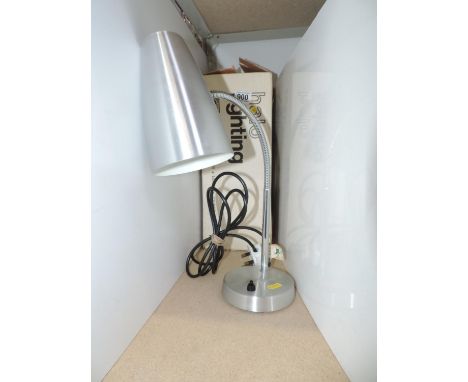 Vintage Lamp 