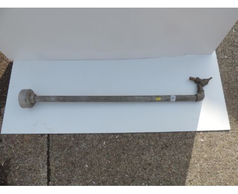 Stand Pipe Tap 