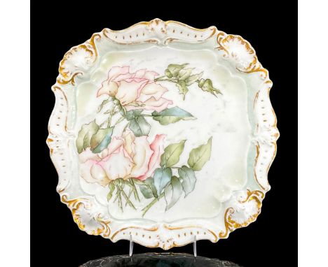 limoges porcelain Auctions Prices