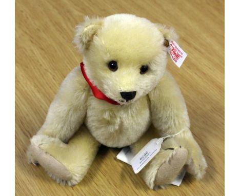 Steiff 100 year centenary bear 4011