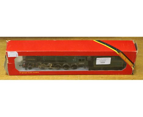 Hornby Evening Star BR 2-10-0, R.065, Boxed