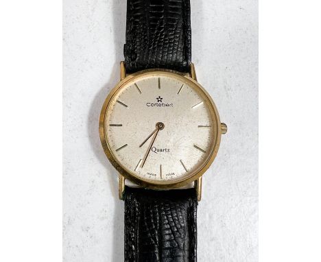 Montre cortebert online vintage