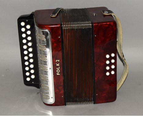 Folk 2 Accordion