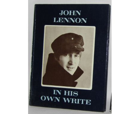 John Lennon In His Own Write First Edition, Published UK 1964 