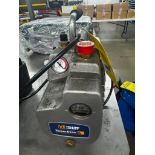 Yellow Jacket SuperEvac Vacuum Pump, Model 93560, S/N X 459960, 6 CFM, 2-Stage