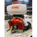 Stihl SR450 Backpack Sprayer
