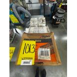 Assorted Nail Gun Nails