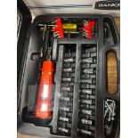 Crescent Tool Kit