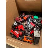 Assorted Size Allen Wrenches