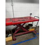 Lift Table