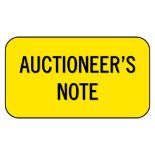 PVH Corporation Day 2 of 2 Complete 750,000 Sq. Ft. Distribution Center Auction This is a multi-day