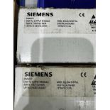 (2) (New) Siemens Simatic Digital Output Modules