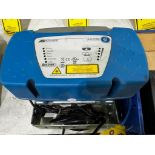 Accu-Sort Barcode Scanner, AXIOM, S/N A15N00069