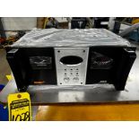 (New) Monster Power AVS 2000 PRO Professional Reference Automatic Voltage Stabilizer