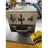 Diverter Motor Test Box