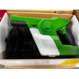 (2x) (New) Victoria Electrostatic Sprayers, Model VP200ESK