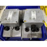 EZ Logic AC Zone Shop Adapters
