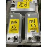 (3x) (New) EZ Logic Power Modules