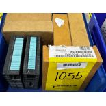 Siemens Simatic Input Modules