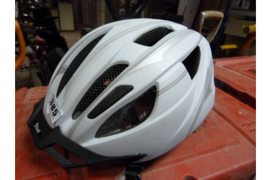 crivit cycle helmet