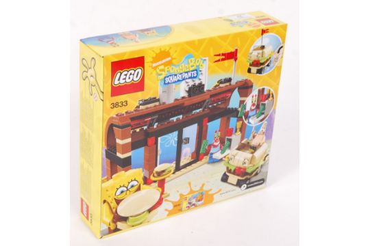 lego set 3833