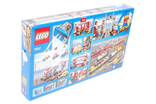 lego set 7937