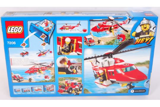 lego set 7206