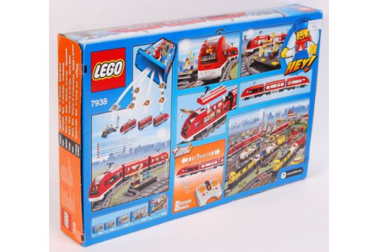 lego set 7938