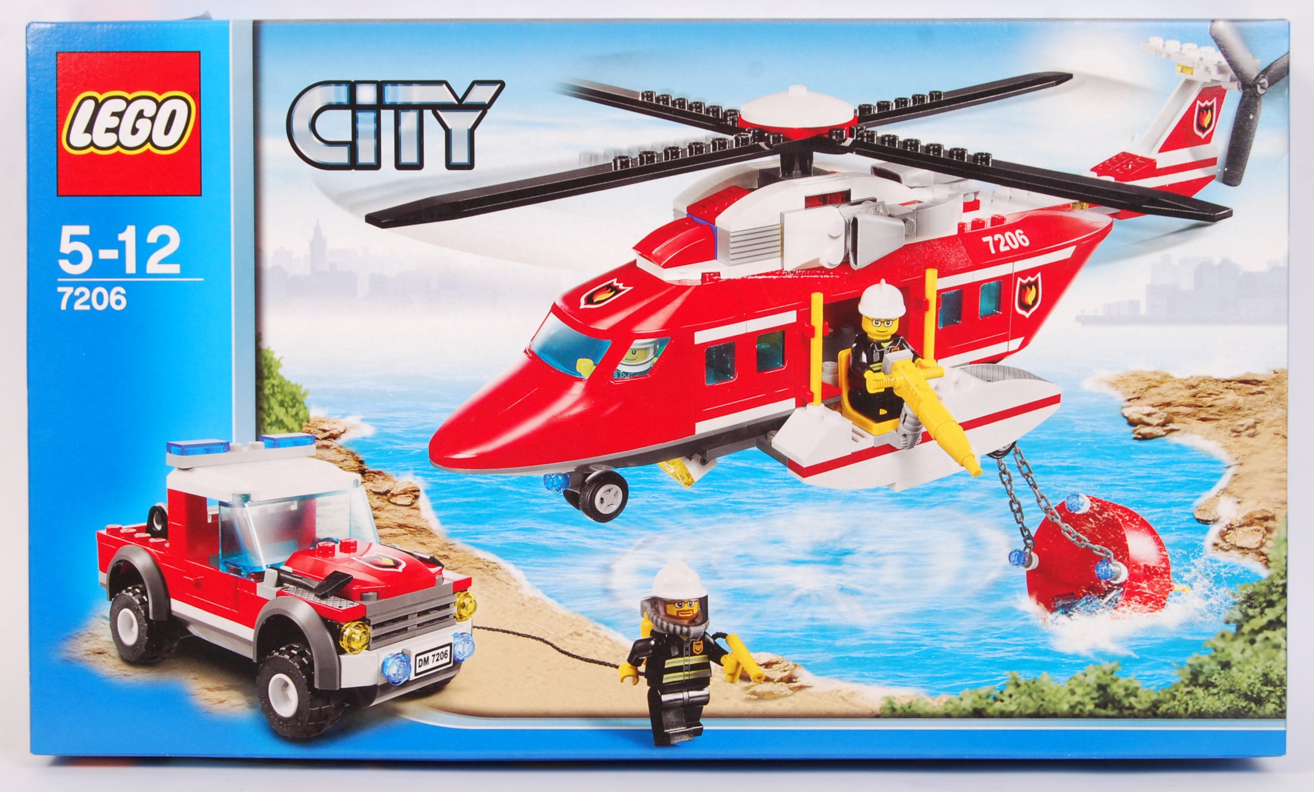 lego set 7206